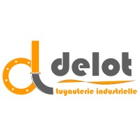 DELOT Tuyauterie Industrielle logo, DELOT Tuyauterie Industrielle contact details