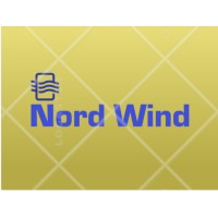 Nord Wind logo, Nord Wind contact details