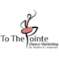 To The Pointe Marketing logo, To The Pointe Marketing contact details