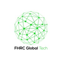 FHRCGlobaltech logo, FHRCGlobaltech contact details