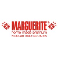 Marguerite Confectionery logo, Marguerite Confectionery contact details