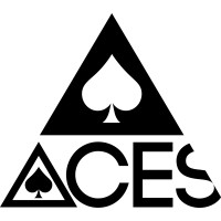 ACES™ logo, ACES™ contact details