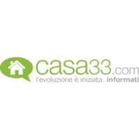 Casa33 logo, Casa33 contact details