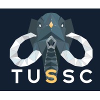 TUSSC Design Services logo, TUSSC Design Services contact details