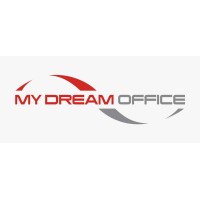 My Dream Office logo, My Dream Office contact details