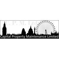 Capital Property Maintenance logo, Capital Property Maintenance contact details