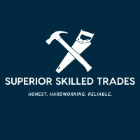 Superior Skilled Trades logo, Superior Skilled Trades contact details