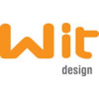 Wit Design logo, Wit Design contact details