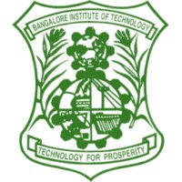 Bangalore Institute of Technology logo, Bangalore Institute of Technology contact details