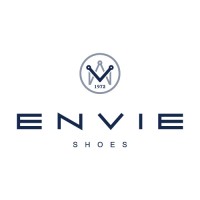 Envie Shoes logo, Envie Shoes contact details