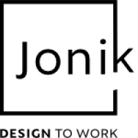 Jonik • Co-Creation Design Specialists logo, Jonik • Co-Creation Design Specialists contact details