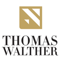 Thomas Walther logo, Thomas Walther contact details