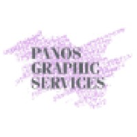 Panos Graphic Services, Inc, logo, Panos Graphic Services, Inc, contact details