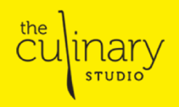 The Culinary Studio logo, The Culinary Studio contact details