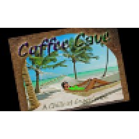 Coffee Cave logo, Coffee Cave contact details