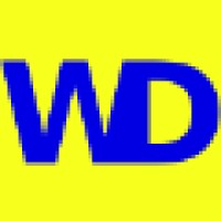 WDNica logo, WDNica contact details