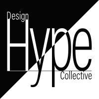 Design Hype Collective logo, Design Hype Collective contact details