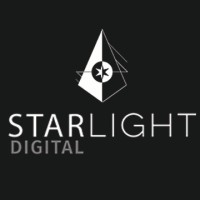 Starlight Digital logo, Starlight Digital contact details