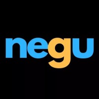 NEGU logo, NEGU contact details