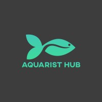 Aquarist Hub logo, Aquarist Hub contact details