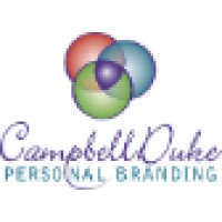 CampbellDuke Personal Branding logo, CampbellDuke Personal Branding contact details