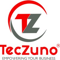 TecZuno Global logo, TecZuno Global contact details