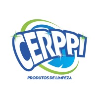 Cerppi Produtos de Limpeza logo, Cerppi Produtos de Limpeza contact details