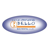 Bello Bus Rental L.L.C logo, Bello Bus Rental L.L.C contact details