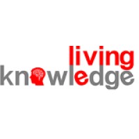 Living Knowledge logo, Living Knowledge contact details