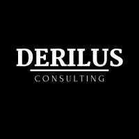 Derilus Consulting logo, Derilus Consulting contact details