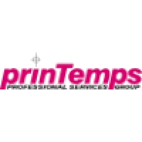 Printemps Professional Services Group logo, Printemps Professional Services Group contact details