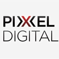 PixxelDigital logo, PixxelDigital contact details