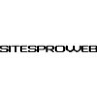 SitesProWeb logo, SitesProWeb contact details