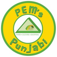 PEM's Punjabi logo, PEM's Punjabi contact details