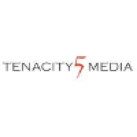 Tenacity5 Media logo, Tenacity5 Media contact details