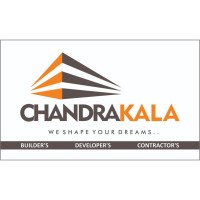 Chandrakala Developers logo, Chandrakala Developers contact details