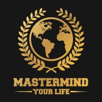 Mastermind Your Life logo, Mastermind Your Life contact details