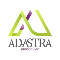 ADASTRA IMMOBILIER logo, ADASTRA IMMOBILIER contact details