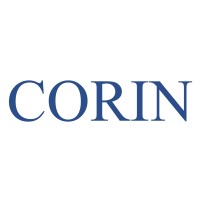 Corin Consulting logo, Corin Consulting contact details