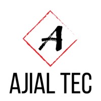 AJIAL TEC logo, AJIAL TEC contact details