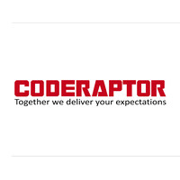 Coderaptor Technologies Pvt Ltd logo, Coderaptor Technologies Pvt Ltd contact details