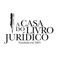 A Casa do Livro Jurídico logo, A Casa do Livro Jurídico contact details