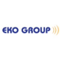 Eko Group logo, Eko Group contact details