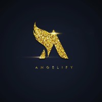 Angelify Beauty logo, Angelify Beauty contact details