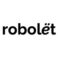 Robolët logo, Robolët contact details