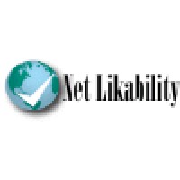 Net Likability logo, Net Likability contact details