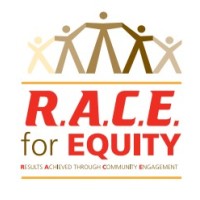 RACE for Equity, LLC logo, RACE for Equity, LLC contact details