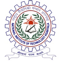 National Institute of Technology Agartala logo, National Institute of Technology Agartala contact details