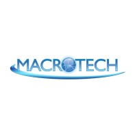 MacroTech USA logo, MacroTech USA contact details