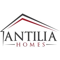 Antilia Homes logo, Antilia Homes contact details